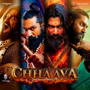 Chhaava (2025) (A.R. Rahman)